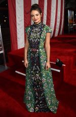 KELEIGH SPERRY at Only the Brave Premiere in Westwood 10/08/2017