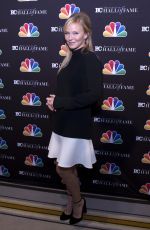 KELLI GIDDISH at Broadcasting & Cable Hall of Fame Awards 27th Anniversary Gala in New York 10/16/2017