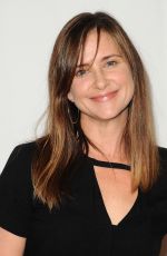 KELLIE MARTIN at 28th Annual A Time for Heroes Family Festival in Culver City 10/29/2017