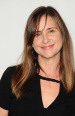 KELLIE MARTIN at 28th Annual A Time for Heroes Family Festival in Culver City 10/29/2017