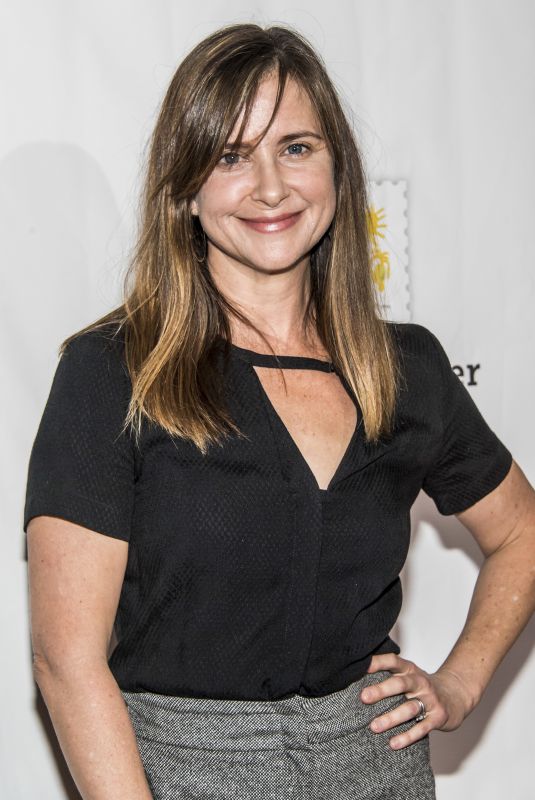 KELLIE MARTIN at 28th Annual A Time for Heroes Family Festival in Culver City 10/29/2017