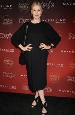 KELLY RUTHERFORD at People’s Ones to Watch Party in Los Angeles 10/04/2017