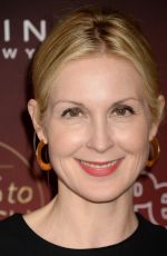 KELLY RUTHERFORD at People’s Ones to Watch Party in Los Angeles 10/04/2017