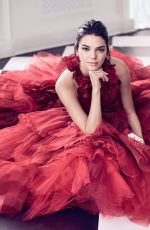 KENDALL JENNER for Estee Lauder Holiday 2017 Collection