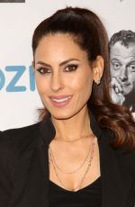 KERRI KASEM at 3rd Annual Carney Awards in Los Angeles 10/29/2017