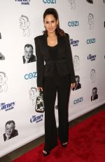 KERRI KASEM at 3rd Annual Carney Awards in Los Angeles 10/29/2017
