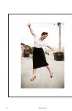 KETHER DONOHUE in Bello Magazine, September 2017