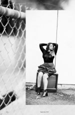 KETHER DONOHUE in Bello Magazine, September 2017