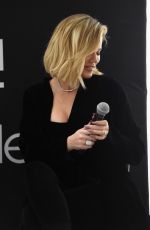 KHLOE KARDASHIAN at Good American Launch in New York 10/28/2017