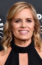 KIM DICKENS at Paley Women in TV Gala in Los Angeles 10/12/2017