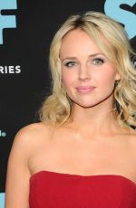 KIMBERLY CROSSMAN at SMILF Premiere in Los Angeles 10/09/2017
