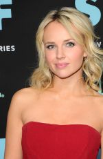 KIMBERLY CROSSMAN at SMILF Premiere in Los Angeles 10/09/2017