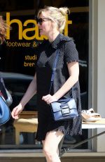 KIRSTEN DUNST Leaves Joan