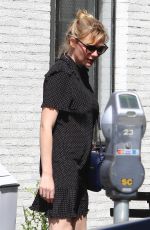 KIRSTEN DUNST Leaves Joan