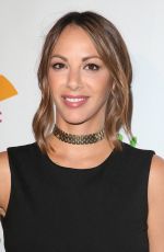 KRISTEN DOUTE at The Road to Yulin and Beyond Screening in Los Angeles 10/05/2017