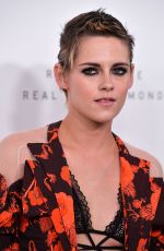 KRISTEN STEWART at Elle Women in Hollywood Awards in Los Angeles 10/16/2017