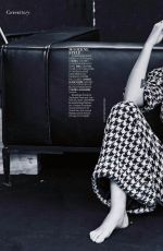 KRISTEN STEWART in Madame Figaro Magazine, France September 2017