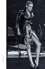 KRISTEN STEWART in Madame Figaro Magazine, France September 2017