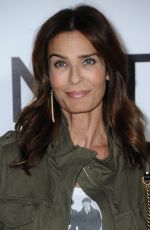 KRISTIAN ALFONSO at Jane Premiere in Hollywood 10/09/2017