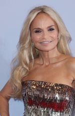 KRISTIN CHENOWETH at Carol Burnett 50th Anniversary Special in Los Angeles 10/04/20147