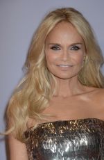 KRISTIN CHENOWETH at Carol Burnett 50th Anniversary Special in Los Angeles 10/04/20147