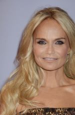 KRISTIN CHENOWETH at Carol Burnett 50th Anniversary Special in Los Angeles 10/04/20147