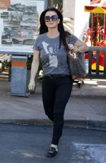 KYLE RICHARDS in Tights Out in Belair 100/27/2017