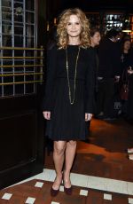 KYRA SEDGWICK at Through Her Lens: the Tribeca Chanel Women