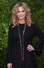 KYRA SEDGWICK at Through Her Lens: the Tribeca Chanel Women