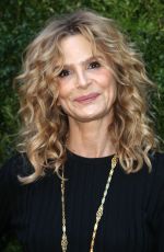 KYRA SEDGWICK at Through Her Lens: the Tribeca Chanel Women