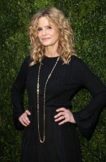 KYRA SEDGWICK at Through Her Lens: the Tribeca Chanel Women