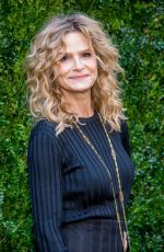 KYRA SEDGWICK at Through Her Lens: the Tribeca Chanel Women