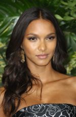 LAIS RIBEIRO at God
