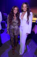 LALA ANTHONY at VH1 Save the Music 20th Anniversary Gala in New York 10/16/2017
