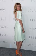 LAURA DERN at Elle Women in Hollywood Awards in Los Angeles 10/16/2017