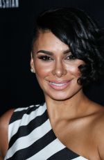 LAURA GOVAN at Prettylittlething by Kourtney Kardashian Launch in Los Angeles 10/25/2017