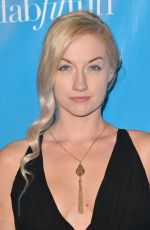 LAURA LINDA BRADLEY at Unicef Next Generation Masquerade Ball in Los Angeles 10/27/2017