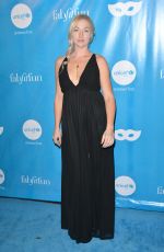 LAURA LINDA BRADLEY at Unicef Next Generation Masquerade Ball in Los Angeles 10/27/2017