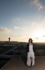 LAURA MARANO for Modelista Magazine, October 2017