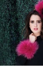 LAURA MARANO for Modelista Magazine, October 2017