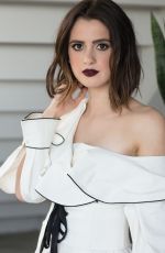 LAURA MARANO for Modelista Magazine, October 2017