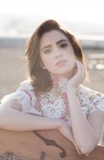 LAURA MARANO for Modelista Magazine, October 2017
