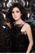 LAURA MARANO for Modelista Magazine, October 2017