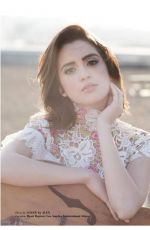 LAURA MARANO for Modelista Magazine, October 2017