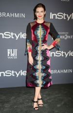 LAUREN COHAN at 2017 Instyle Awards in Los Angeles 10/23/2017