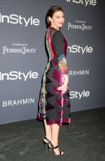 LAUREN COHAN at 2017 Instyle Awards in Los Angeles 10/23/2017