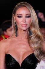LAUREN POPE at Pride of Britain Awards 2017 in London 10/30/2017