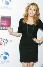 LEA THOMPSON at 17th Annual Les Girls Cabaret in Los Angeles 10/15/2017