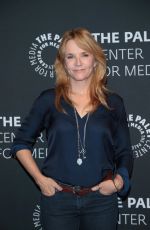 LEA THOMPSON at The Goldbergs 100th Episode Celebration in Beverly Hills 10/17/2017