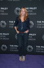 LEA THOMPSON at The Goldbergs 100th Episode Celebration in Beverly Hills 10/17/2017